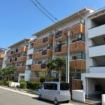 藤沢台第一住宅302号棟