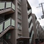 エレベーターはございませんが運動不足の解消に好適ですよ♪ エレベーターはございませんが運動不足の解消に好適ですよ♪