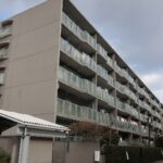 サニーハイツ堺 8号棟