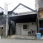堺市堺区大浜南町3丁倉庫