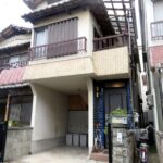 堺市堺区錦之町西3丁戸建