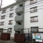 グリーンハイム堺