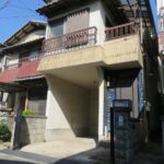 堺市堺区錦之町西3丁戸建