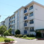 新金岡第六次住宅八棟 新金岡第六次住宅八棟