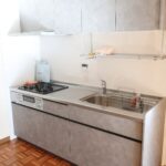 2023年10月システムキッチン新調しました! 2023年10月システムキッチン新調しました!