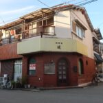 堺市堺区海山町4丁テラスハウス