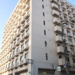 ステュディオ堺フェニックス 9階 ステュディオ堺フェニックス 9階