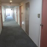 ホテルライクなワンルームマンションです