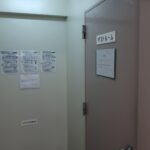 各階にダストルームがありゴミ出しがたいへん便利です