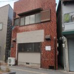 堺市堺区戎島町１丁戸建