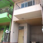 八尾市太田2丁目テラスハウス