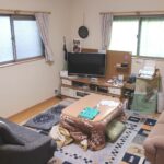 2026年4月29日より空家予定です