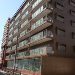 堺東ロイヤルハイツ