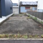 堺市堺区松屋町2丁土地
