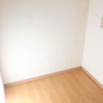 収納が大変充実しております! 収納が大変充実しております!