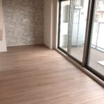 南西向きバルコニーに面した明るいリビングルームです。床暖房付き♪ 南西向きバルコニーに面した明るいリビングルームです。床暖房付き♪