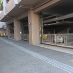 駐車場空きあり! 駐車場空きあり!