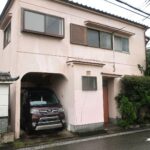 堺市東区日置荘田中町戸建