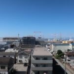 眺望良好です♪ 眺望良好です♪