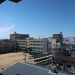 眺望良好です♪ 眺望良好です♪